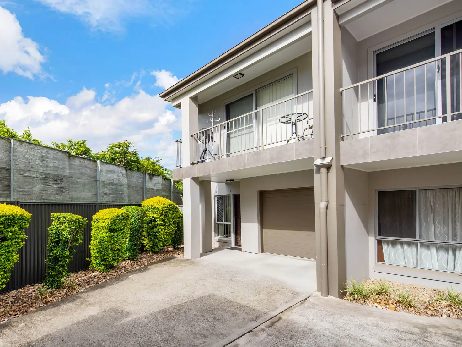 Main view of Homely townhouse listing, 1/9 Shetland Street, Morningside QLD 4170