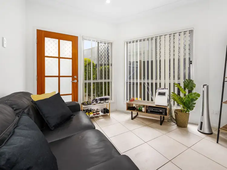 Second view of Homely townhouse listing, 1/9 Shetland Street, Morningside QLD 4170