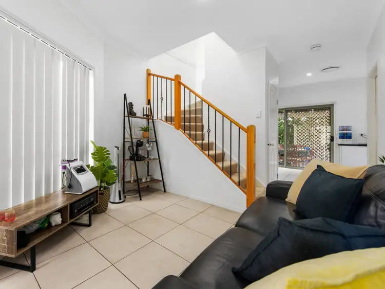 Third view of Homely townhouse listing, 1/9 Shetland Street, Morningside QLD 4170