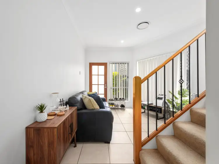 Fourth view of Homely townhouse listing, 1/9 Shetland Street, Morningside QLD 4170