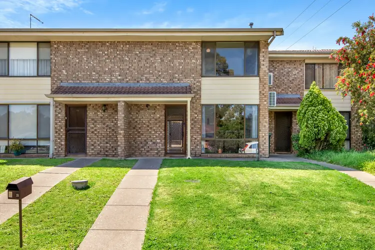 Main view of Homely house listing, 2b Favell Court, Morphett Vale SA 5162