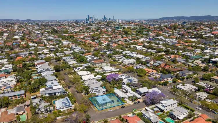 7 Chermside Street