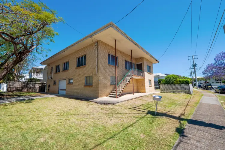 Second view of Homely house listing, 7 Chermside Street, Hendra QLD 4011