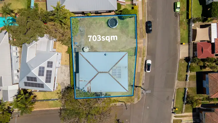 Third view of Homely house listing, 7 Chermside Street, Hendra QLD 4011