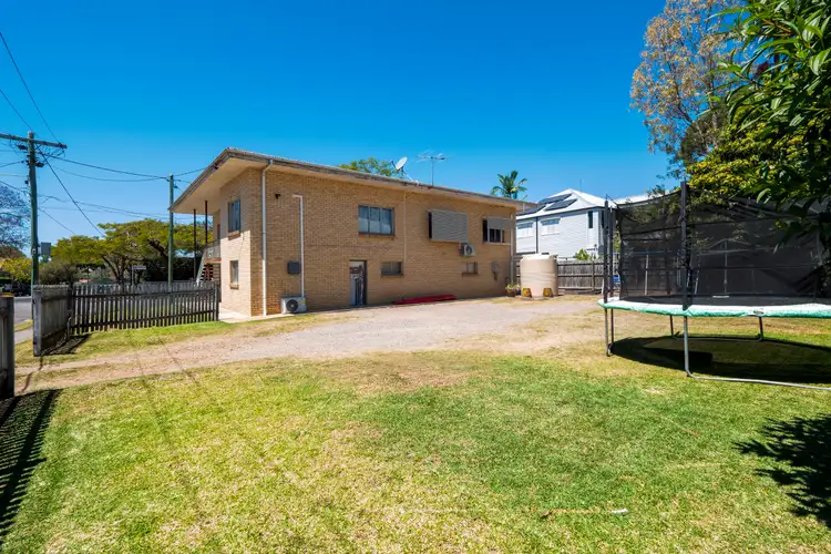Fourth view of Homely house listing, 7 Chermside Street, Hendra QLD 4011