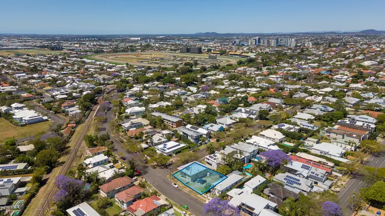 Fifth view of Homely house listing, 7 Chermside Street, Hendra QLD 4011