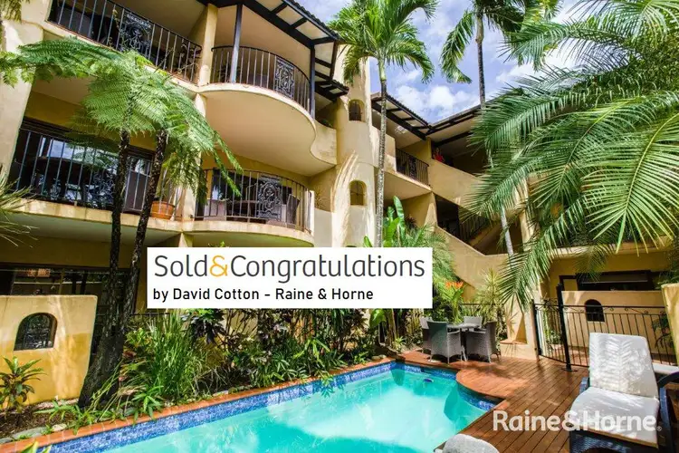Main view of Homely unit listing, 27/41 Macrossan Street (Villa San Michele), Port Douglas QLD 4877