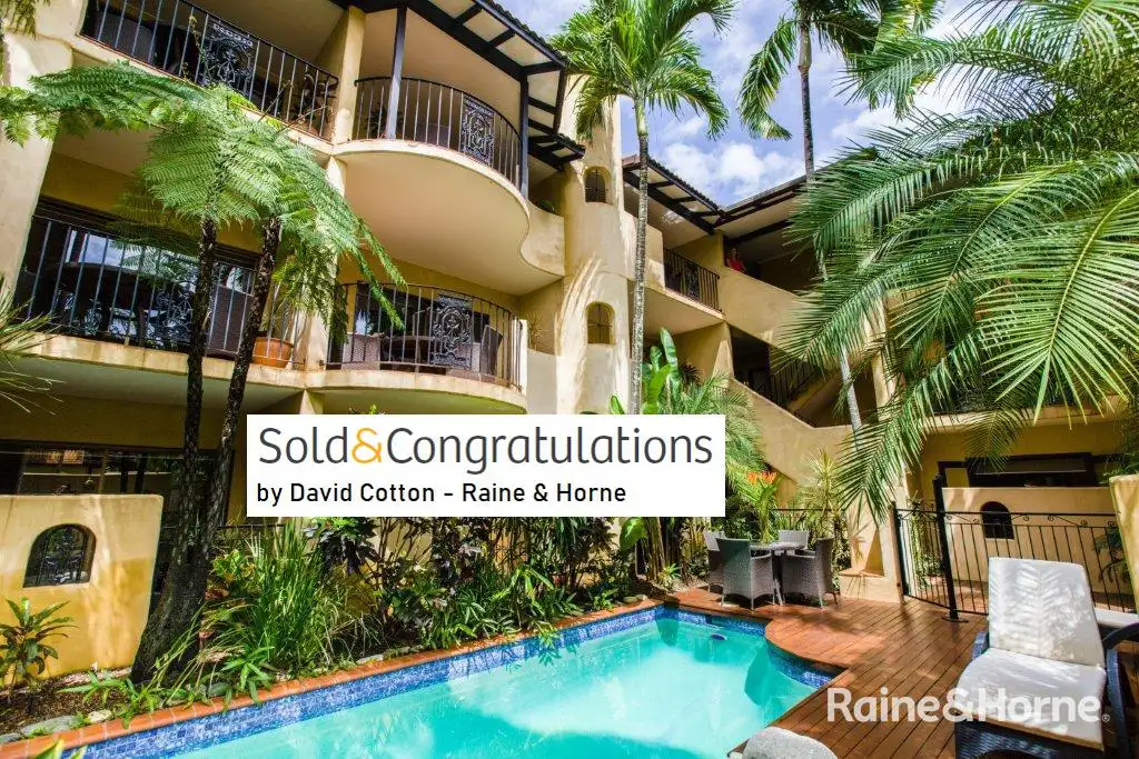Main view of Homely unit listing, 27/41 Macrossan Street (Villa San Michele), Port Douglas QLD 4877