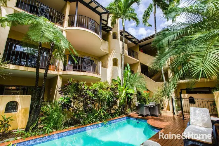 Fourth view of Homely unit listing, 27/41 Macrossan Street (Villa San Michele), Port Douglas QLD 4877
