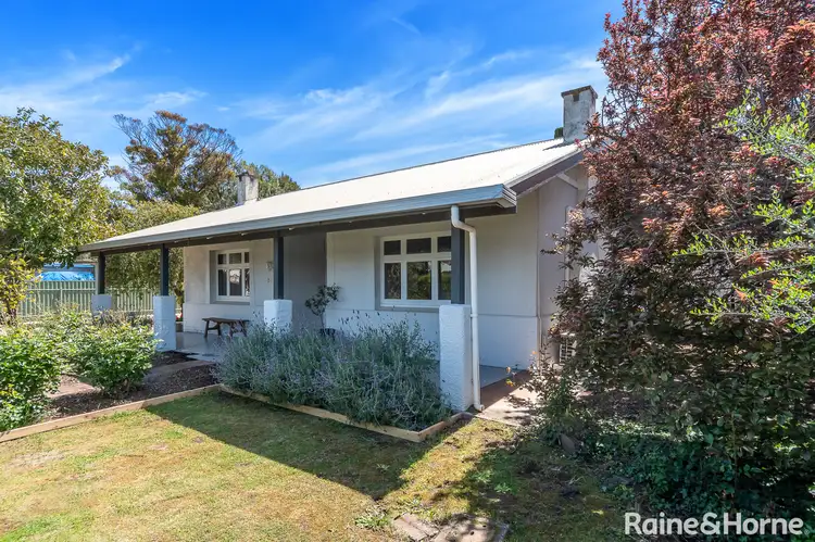Main view of Homely house listing, 23 Sandergrove Road, Strathalbyn SA 5255