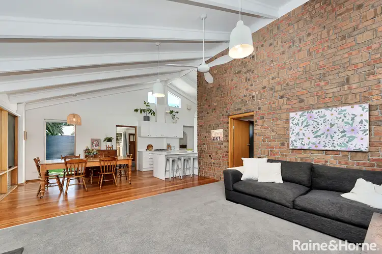 Second view of Homely house listing, 23 Sandergrove Road, Strathalbyn SA 5255