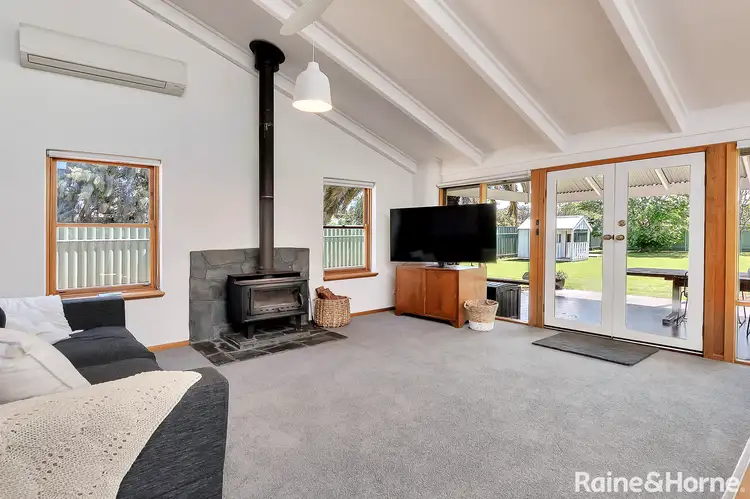 Third view of Homely house listing, 23 Sandergrove Road, Strathalbyn SA 5255