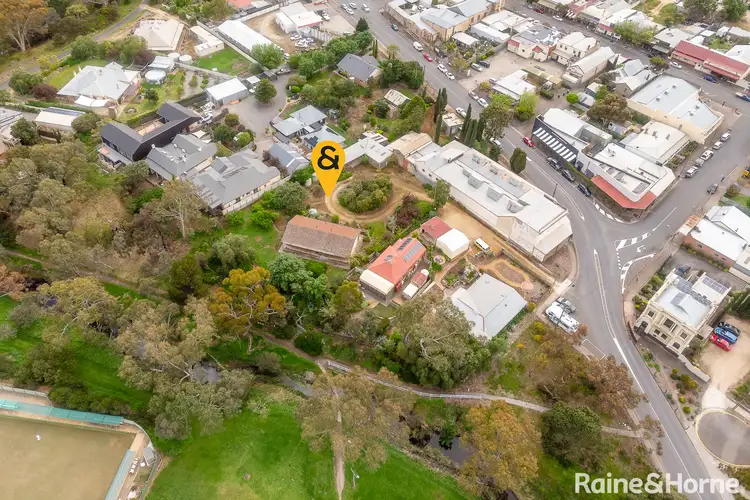 19 Sunter Street, Strathalbyn SA 5255