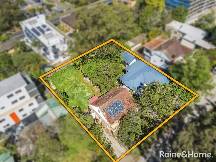 Main view of Homely house listing, 19 & 21 Ormond Street, North Gosford NSW 2250