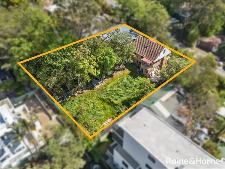 Second view of Homely house listing, 19 & 21 Ormond Street, North Gosford NSW 2250