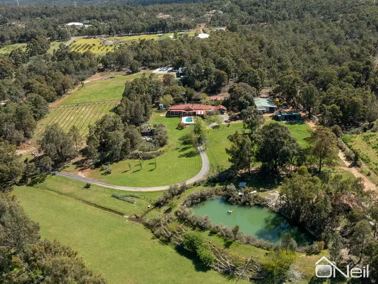 Main view of Homely house listing, 31 Birringo Way, Martin WA 6110