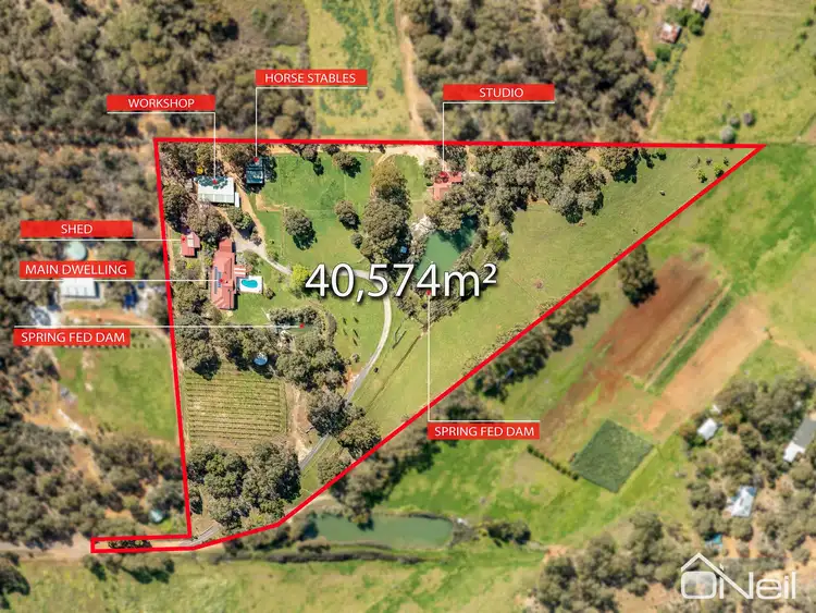 Second view of Homely house listing, 31 Birringo Way, Martin WA 6110