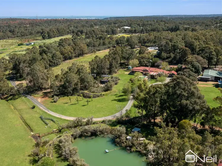 Fifth view of Homely house listing, 31 Birringo Way, Martin WA 6110