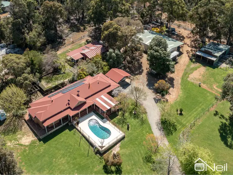 Seventh view of Homely house listing, 31 Birringo Way, Martin WA 6110