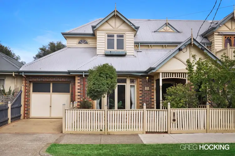 11 Pentland Street, Williamstown VIC 3016