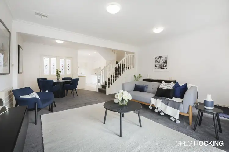 Second view of Homely house listing, 11 Pentland Street, Williamstown VIC 3016