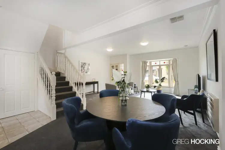 Third view of Homely house listing, 11 Pentland Street, Williamstown VIC 3016