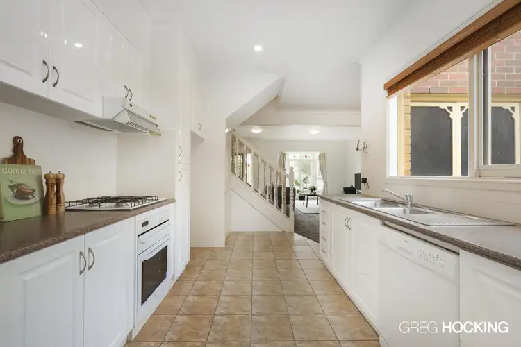 Fifth view of Homely house listing, 11 Pentland Street, Williamstown VIC 3016