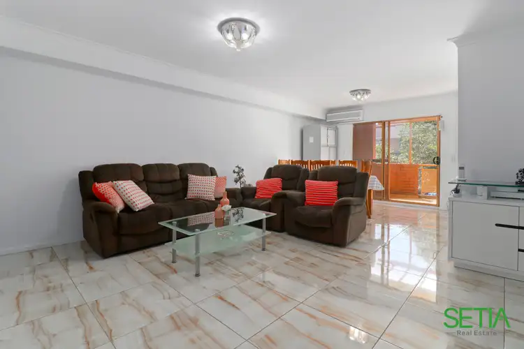 9/9-11 Wigram Street, Harris Park NSW 2150