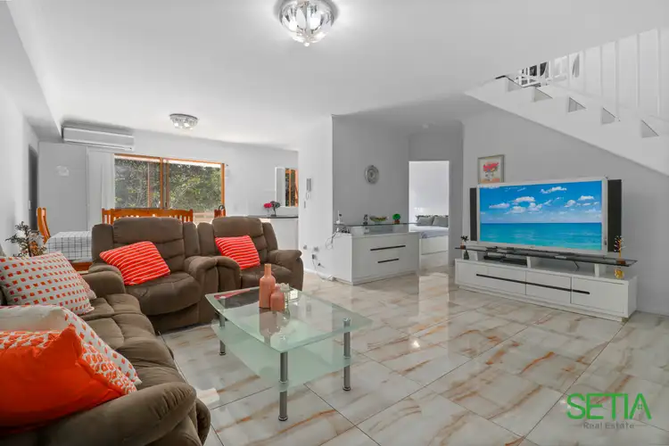 Second view of Homely apartment listing, 9/9-11 Wigram Street, Harris Park NSW 2150
