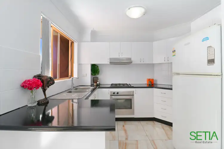Fourth view of Homely apartment listing, 9/9-11 Wigram Street, Harris Park NSW 2150