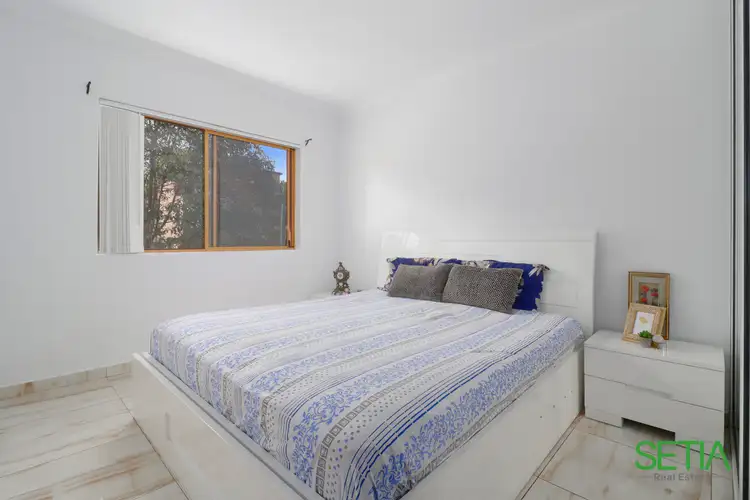 Fifth view of Homely apartment listing, 9/9-11 Wigram Street, Harris Park NSW 2150