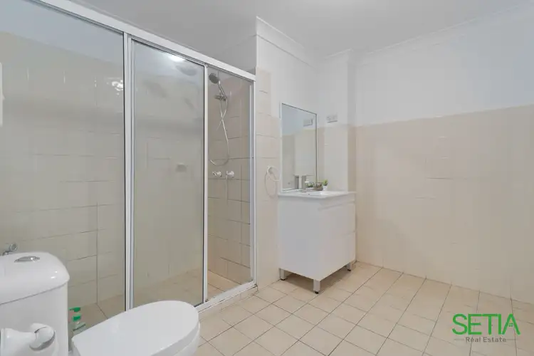 Seventh view of Homely apartment listing, 9/9-11 Wigram Street, Harris Park NSW 2150