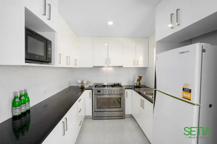 Second view of Homely house listing, 17 Winten Drive, Glendenning NSW 2761