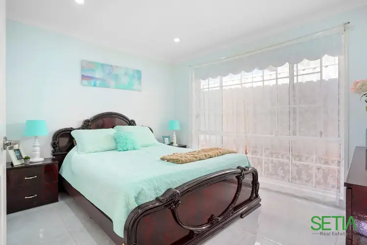 Sixth view of Homely house listing, 17 Winten Drive, Glendenning NSW 2761