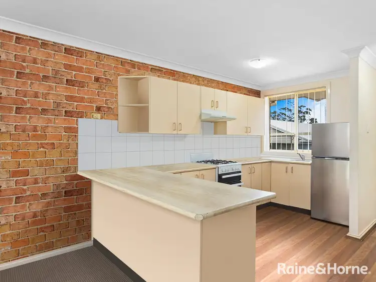 Second view of Homely villa listing, 3/16 Wells Street, East Gosford NSW 2250