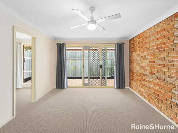 Third view of Homely villa listing, 3/16 Wells Street, East Gosford NSW 2250
