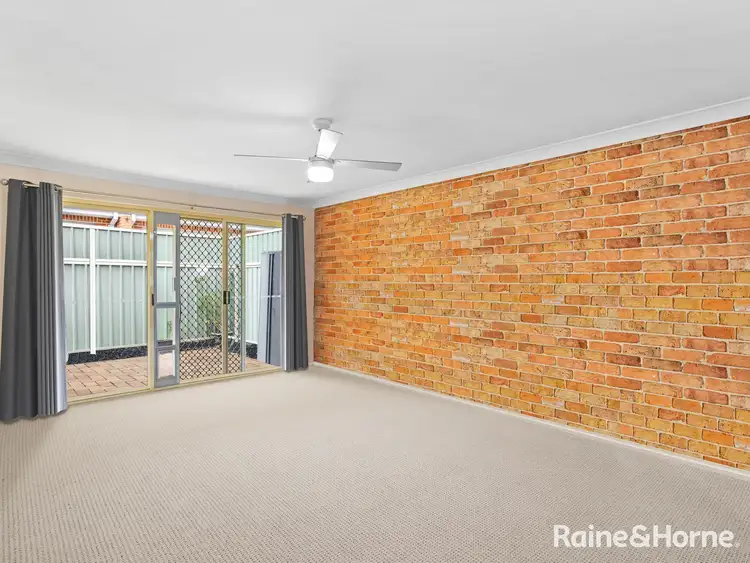 Fourth view of Homely villa listing, 3/16 Wells Street, East Gosford NSW 2250