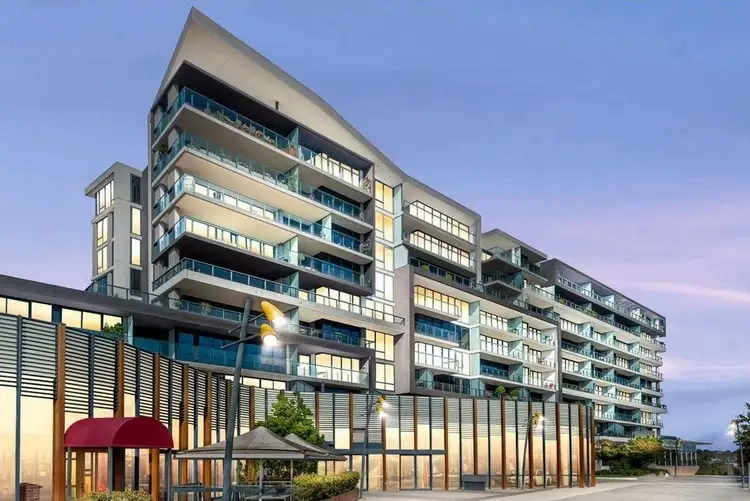 Main view of Homely apartment listing, 301/770A Toorak Road, Glen Iris VIC 3146