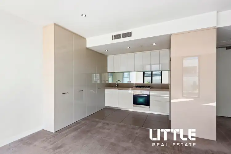Third view of Homely apartment listing, 301/770A Toorak Road, Glen Iris VIC 3146