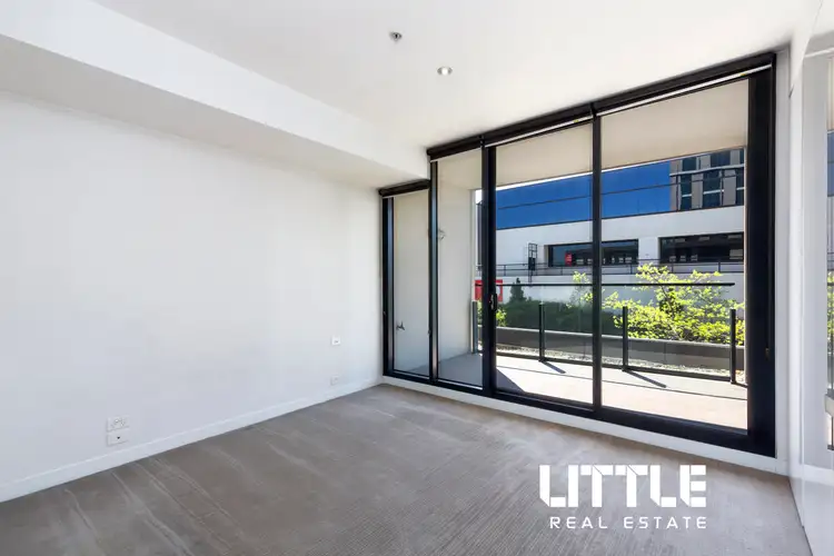 Fourth view of Homely apartment listing, 301/770A Toorak Road, Glen Iris VIC 3146