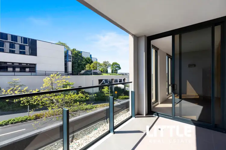 Fifth view of Homely apartment listing, 301/770A Toorak Road, Glen Iris VIC 3146