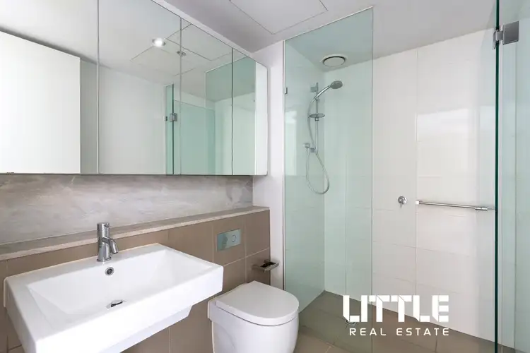 Sixth view of Homely apartment listing, 301/770A Toorak Road, Glen Iris VIC 3146