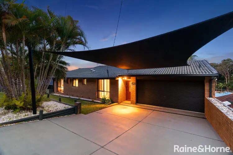 Third view of Homely house listing, 58 Wendy Drive, Point Clare NSW 2250