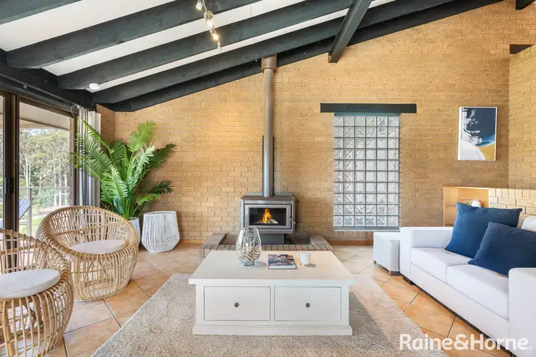 Fifth view of Homely house listing, 58 Wendy Drive, Point Clare NSW 2250