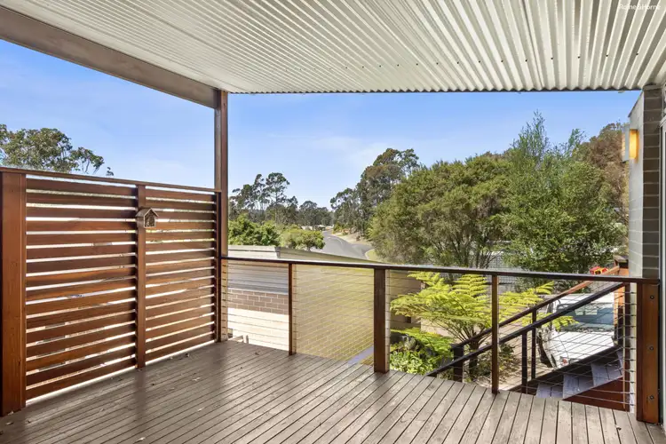 Second view of Homely semi-detached listing, 45b Karoola Crescent, Surfside NSW 2536