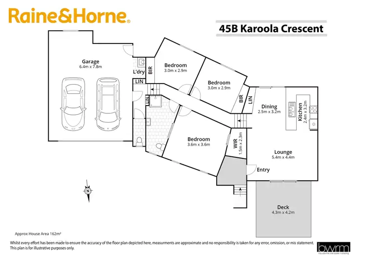 Fifth view of Homely semi-detached listing, 45b Karoola Crescent, Surfside NSW 2536