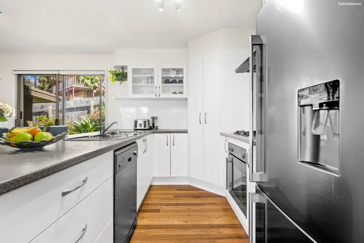 Sixth view of Homely semi-detached listing, 45b Karoola Crescent, Surfside NSW 2536