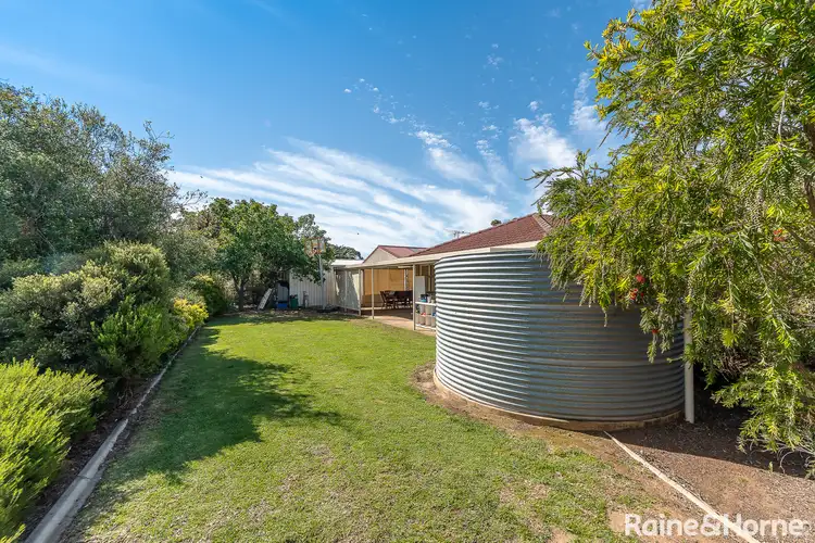 Third view of Homely house listing, 1 Zilm Court, Strathalbyn SA 5255