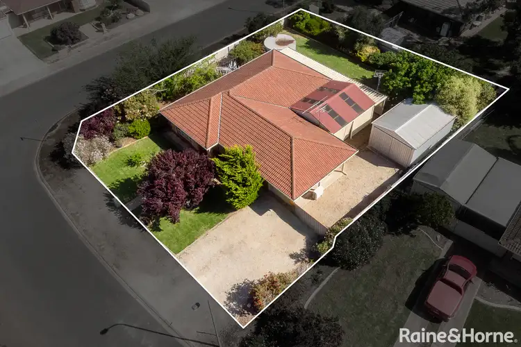 Fifth view of Homely house listing, 1 Zilm Court, Strathalbyn SA 5255