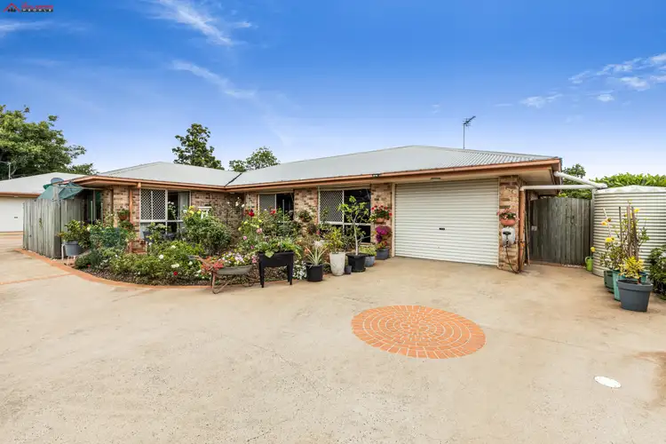 Main view of Homely house listing, 4A Hursley Road, Newtown QLD 4350